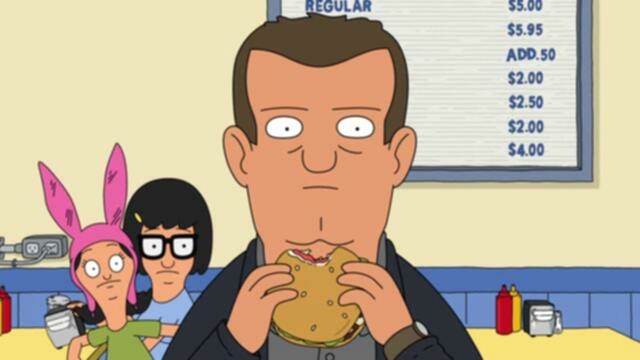 Bobs Burgers S14E16 XviD AFG TGx