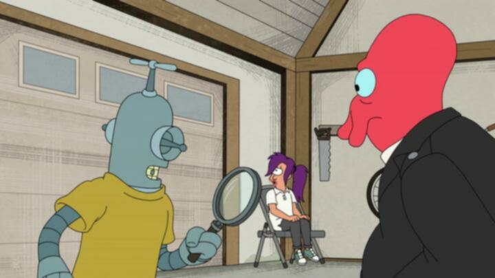 Futurama S12E09 WEB x264 TORRENTGALAXY