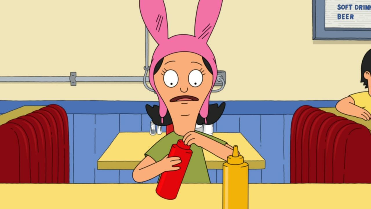 Bobs Burgers S14E16 To Catch a Beef 720p DSNP WEB DL DDP5 1 H 264 NTb TGx