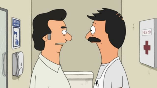 Bobs Burgers S14E16 XviD AFG TGx