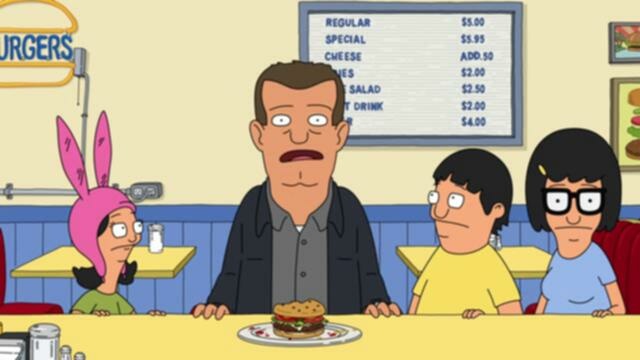 Bobs Burgers S14E16 XviD AFG TGx