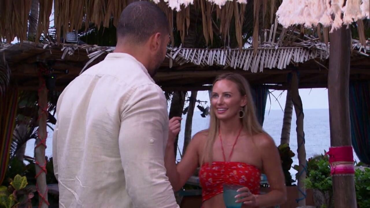 Bachelor in Paradise S06E02 720p HULU WEB DL DDP5 1 H 264 NTb TGx