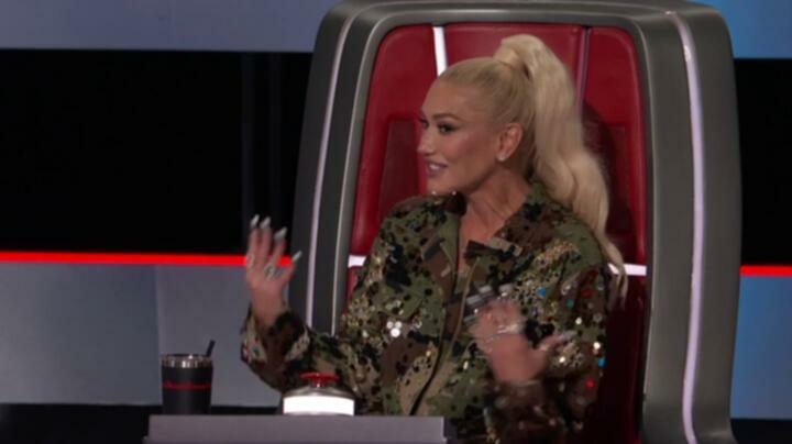 The Voice S26E01 WEB x264 TORRENTGALAXY