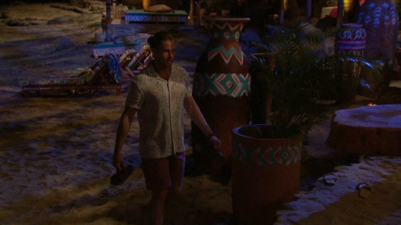 Bachelor in Paradise S08E01 720p AMZN WEB DL DDP5 1 H 264 NTb TGx