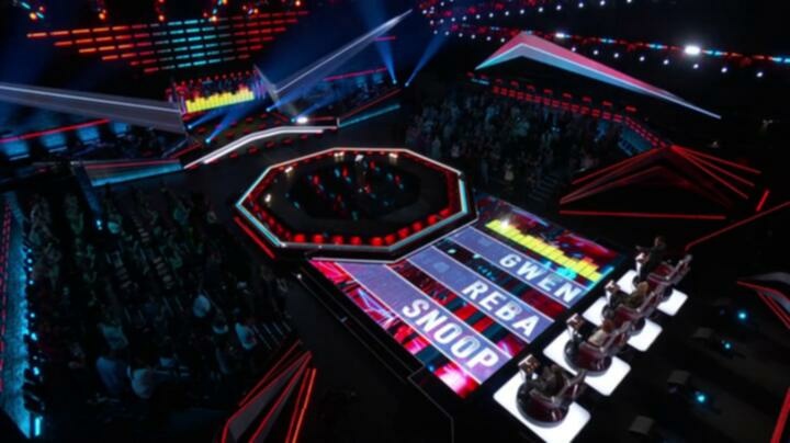 The Voice S26E01 WEB x264 TORRENTGALAXY