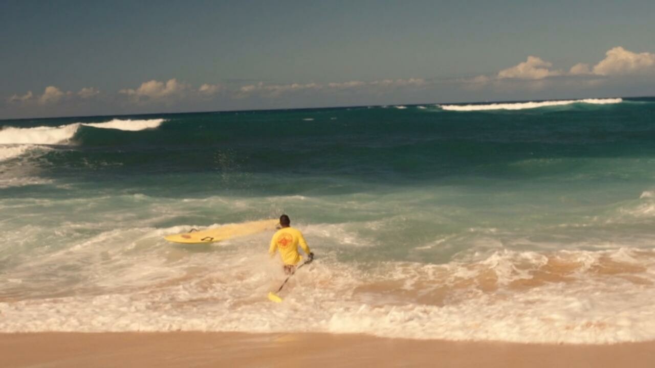 Rescue HI Surf S01E02 Mauka to Makai 720p DSNP WEB DL DDP5 1 H 264 Kitsune TGx