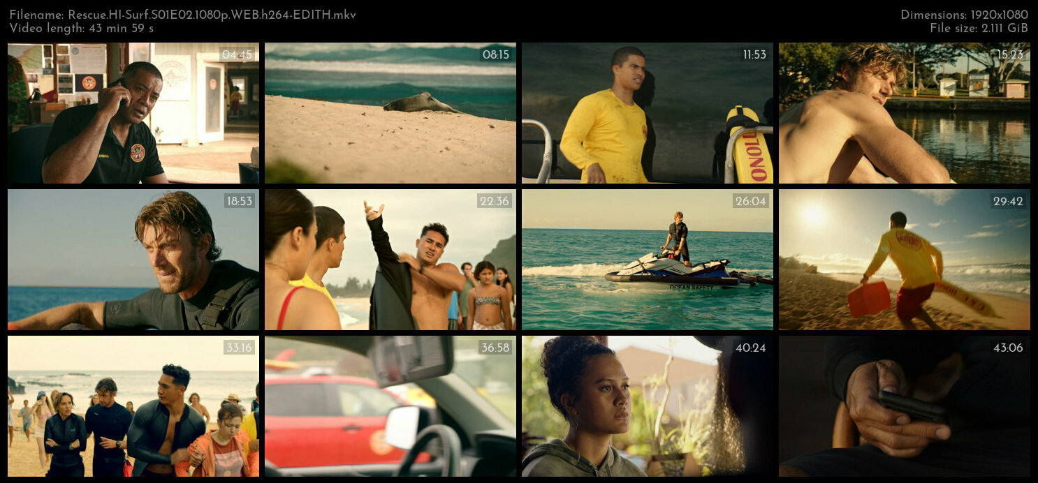 Rescue HI Surf S01E02 1080p WEB h264 EDITH TGx