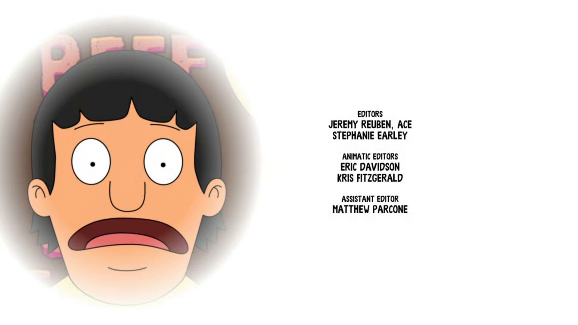 Bobs Burgers S14E11 Mission Impossi Bob 1080p HEVC x265 MeGusta TGx