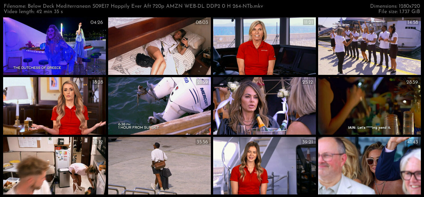 Below Deck Mediterranean S09E17 Happily Ever Aft 720p AMZN WEB DL DDP2 0 H 264 NTb TGx