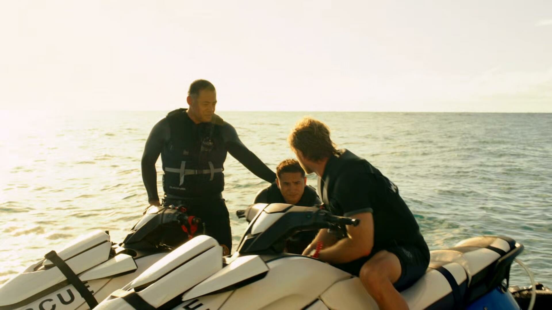 Rescue HI Surf S01E02 1080p HEVC x265 MeGusta TGx