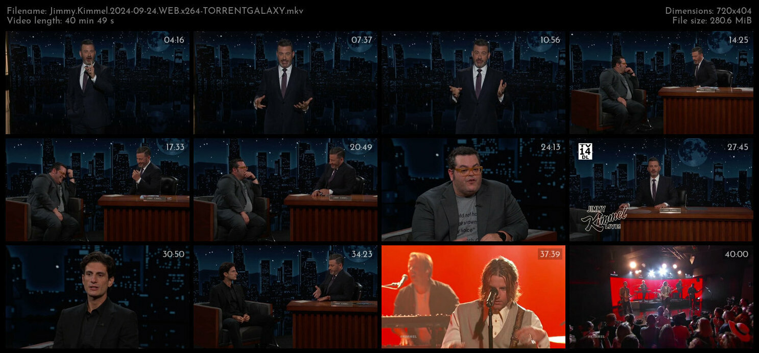 Jimmy Kimmel 2024 09 24 WEB x264 TORRENTGALAXY