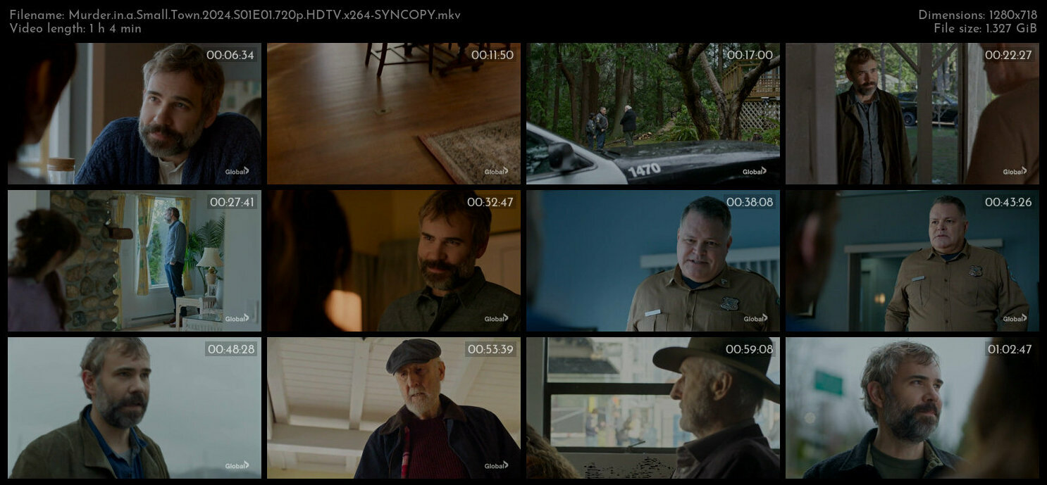 Murder in a Small Town 2024 S01E01 720p HDTV x264 SYNCOPY TGx