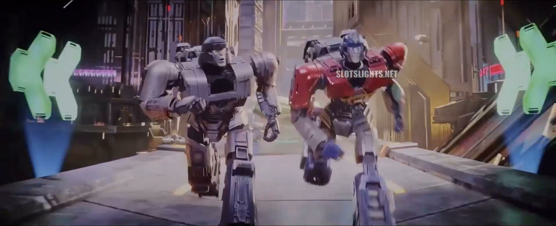 Transformers One 2024 V 2 1080p HDTS C1NEM4