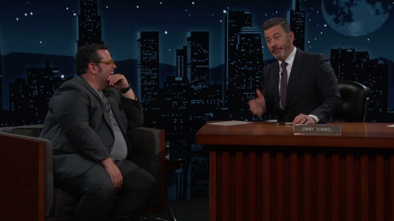 Jimmy Kimmel 2024 09 24 Josh Gad 720p WEB h264 EDITH TGx