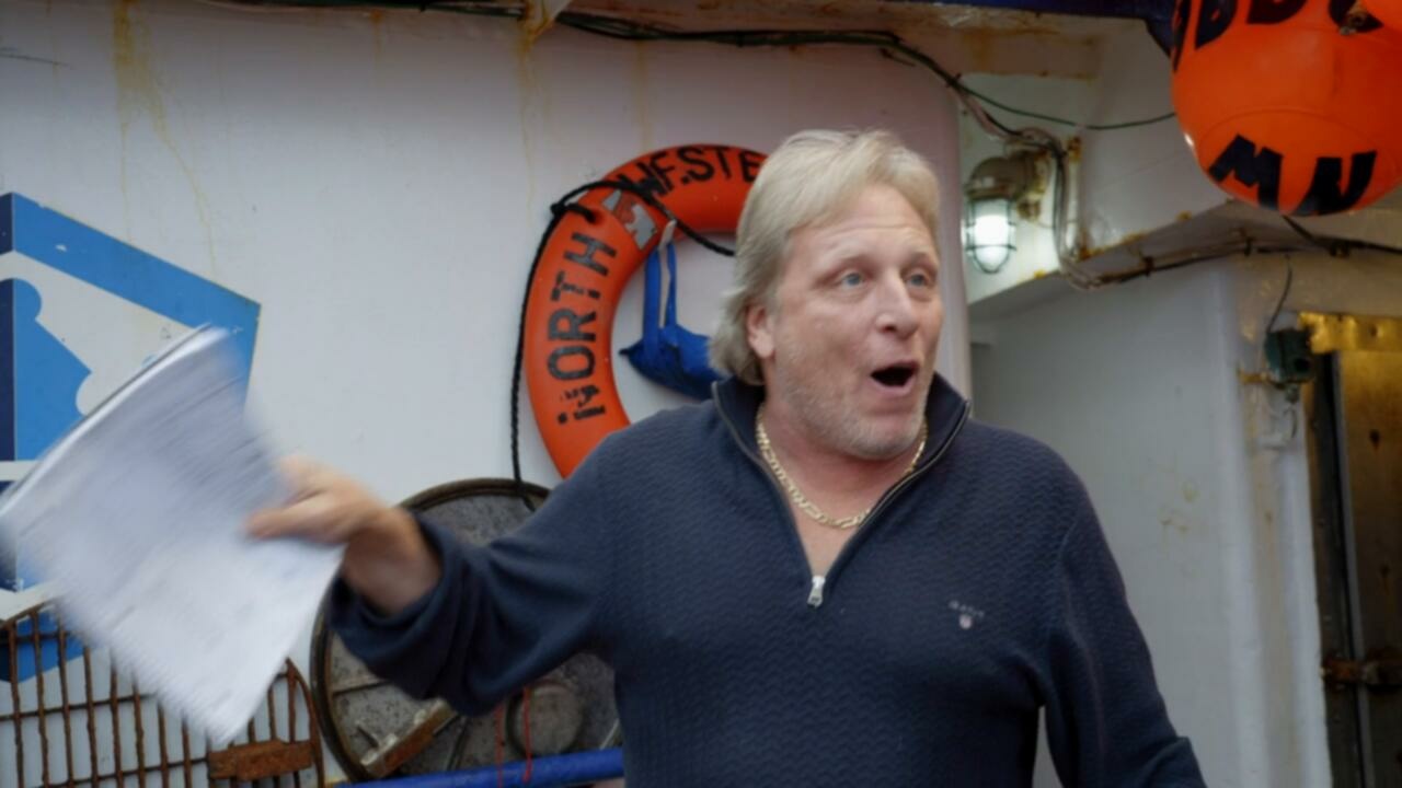 Deadliest Catch S20E10 Under the Gun 720p AMZN WEB DL DDP2 0 H 264 Kitsune TGx