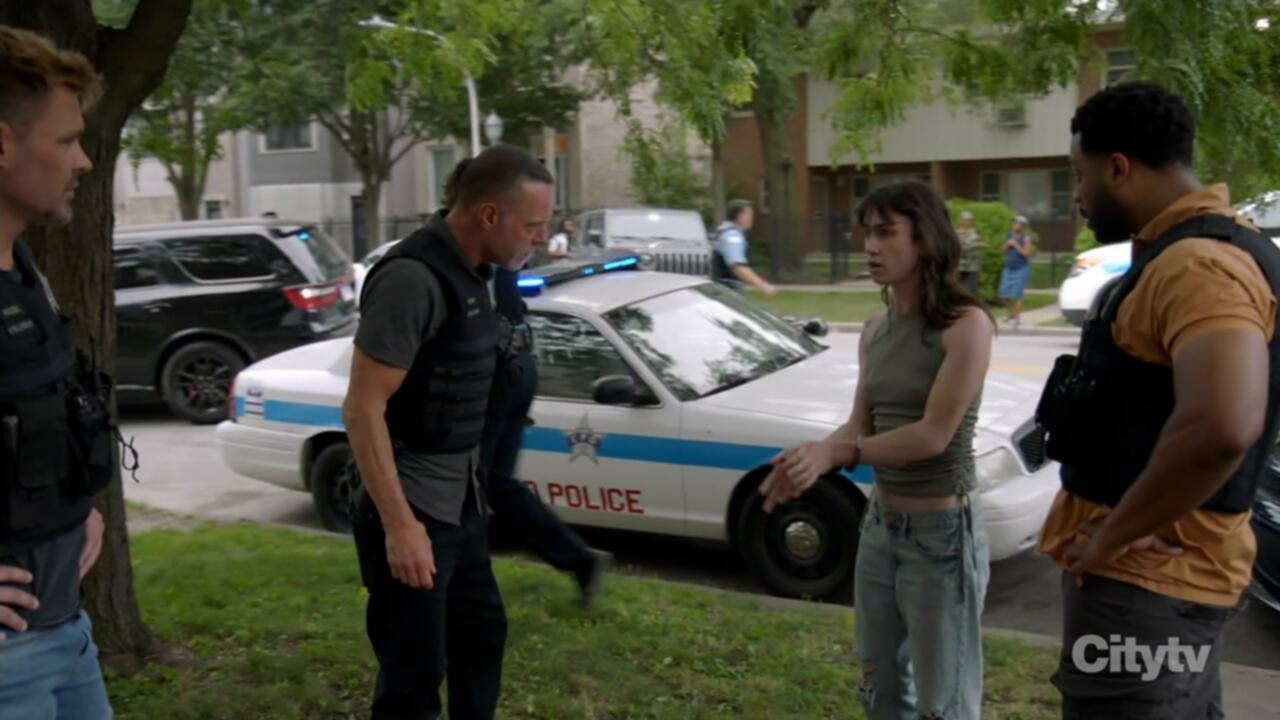 Chicago PD S12E01 720p HDTV x264 SYNCOPY TGx