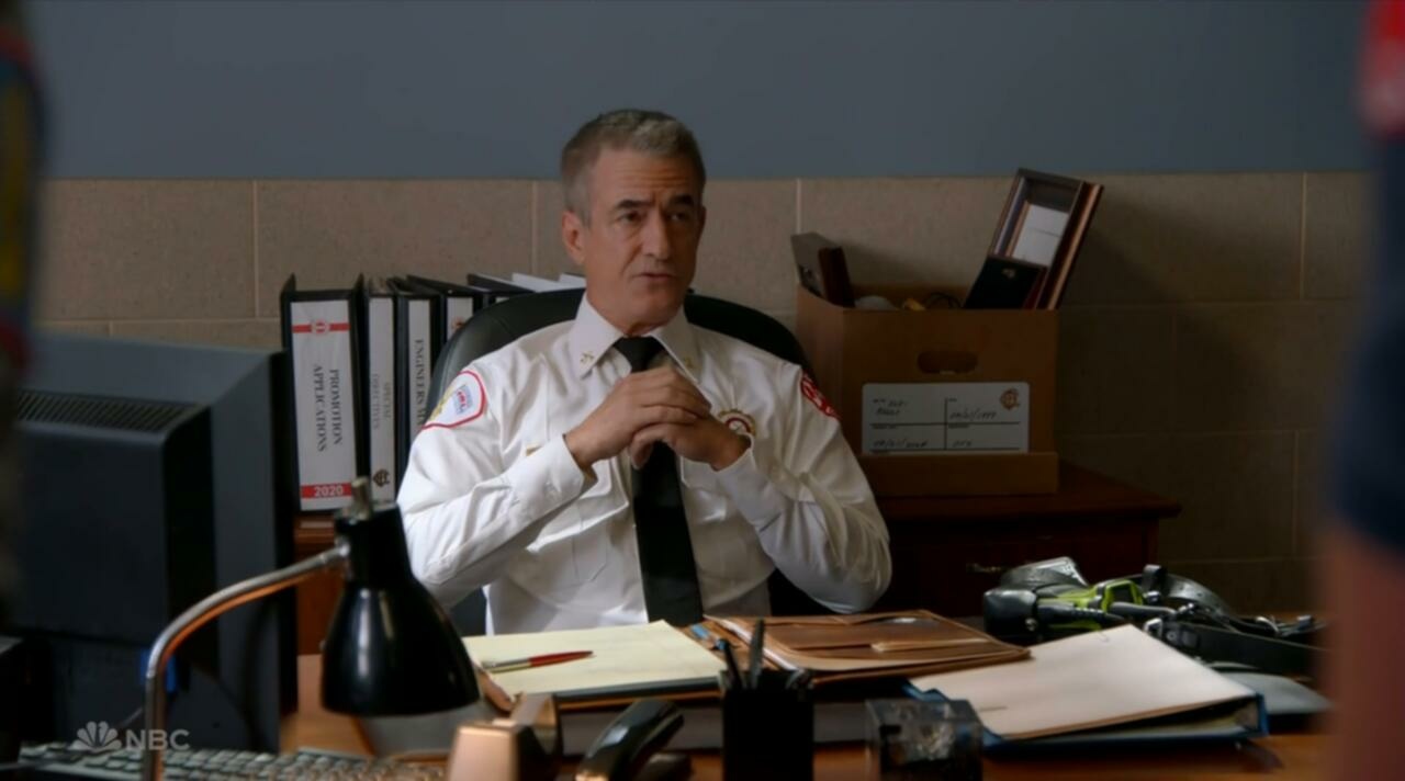 Chicago Fire S13E01 720p HDTV x264 SYNCOPY TGx