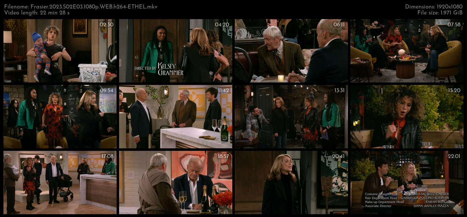 Frasier 2023 S02E03 1080p WEB h264 ETHEL TGx