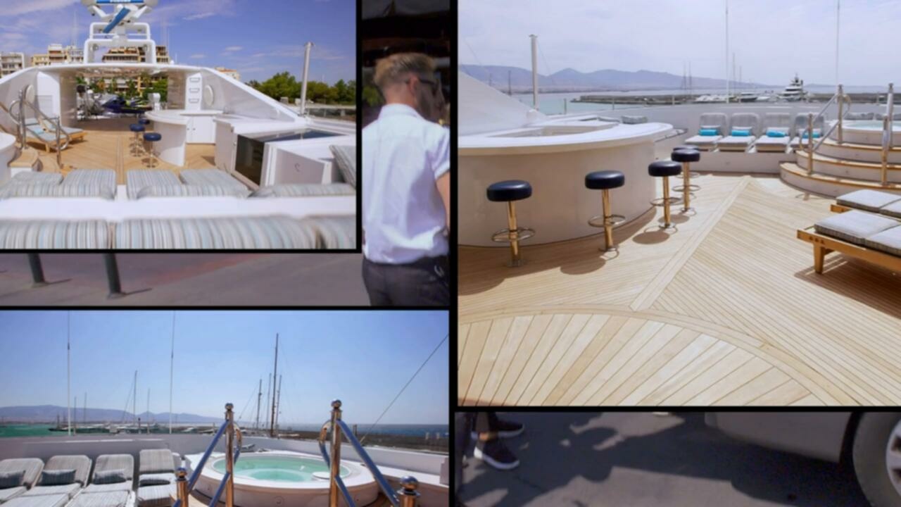 Below Deck Mediterranean S09E05 Caught Between a Dock and a Heart Place 720p AMZN WEB DL DDP2 0 H 26