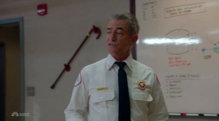 Chicago Fire S13E01 HDTV x264 TORRENTGALAXY