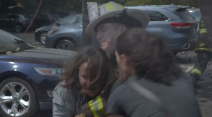 Chicago Fire S13E01 HDTV x264 TORRENTGALAXY