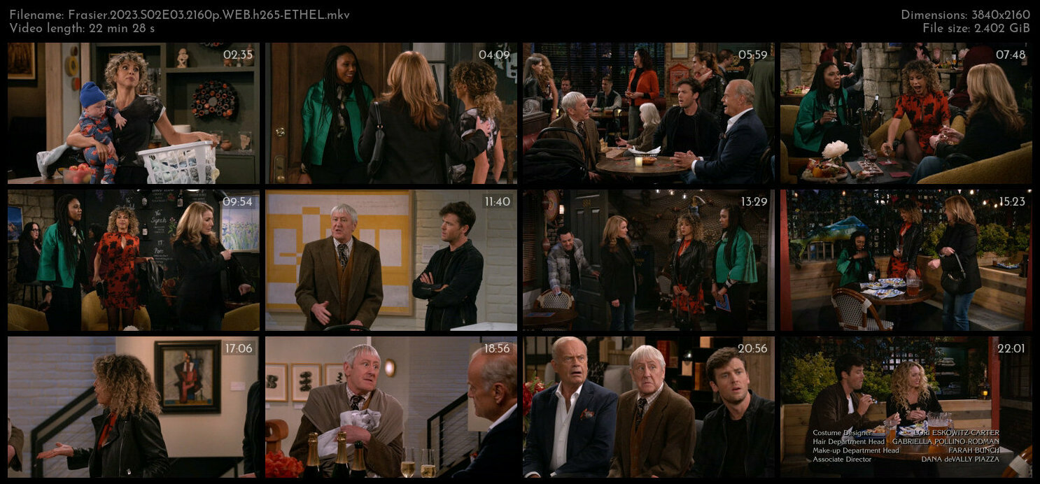 Frasier 2023 S02E03 2160p WEB h265 ETHEL TGx