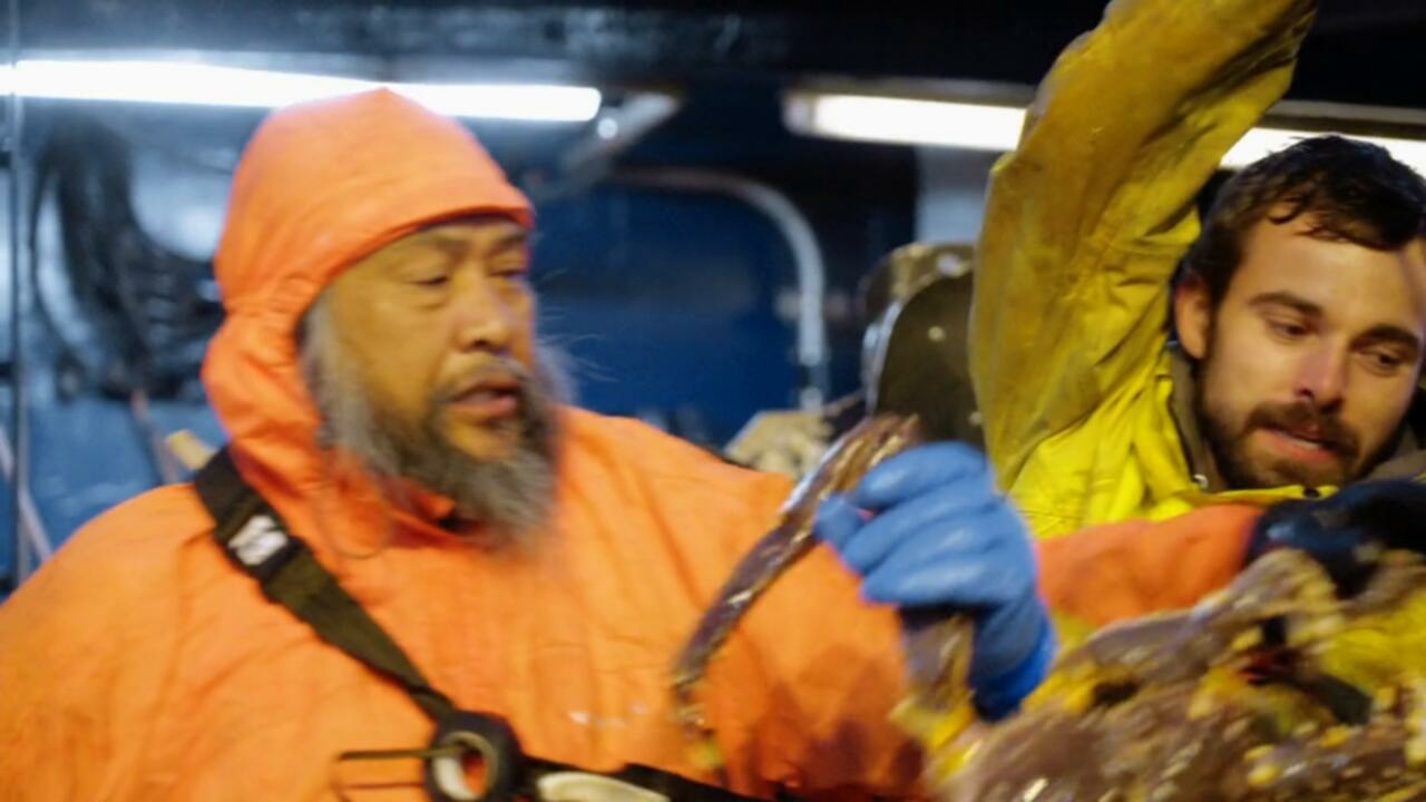 Deadliest Catch S20E03 A Titan Among Men 720p AMZN WEB DL DDP2 0 H 264 Kitsune TGx