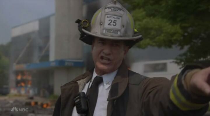 Chicago Fire S13E01 HDTV x264 TORRENTGALAXY