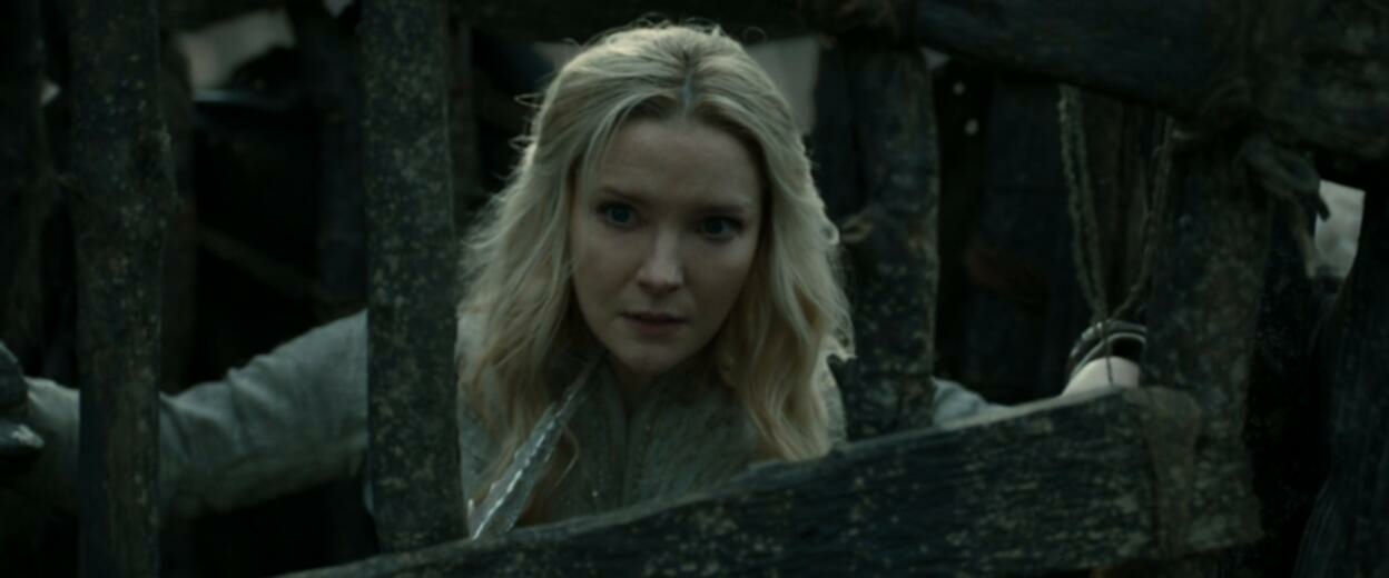 The Lord of the Rings The Rings of Power S02E07 Doomed to Die 720p AMZN WEB DL DDP5 1 Atmos H 264 FL