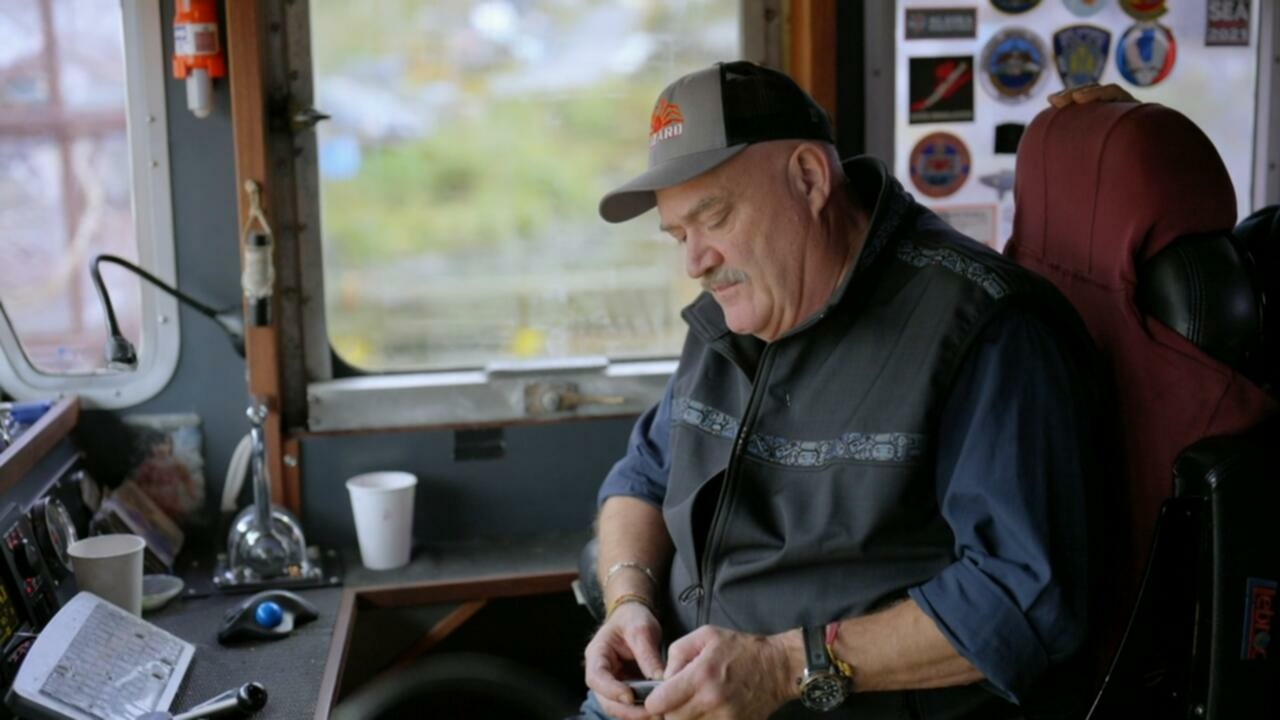 Deadliest Catch S20E01 King Crab Derby 720p AMZN WEB DL DDP2 0 H 264 Kitsune TGx