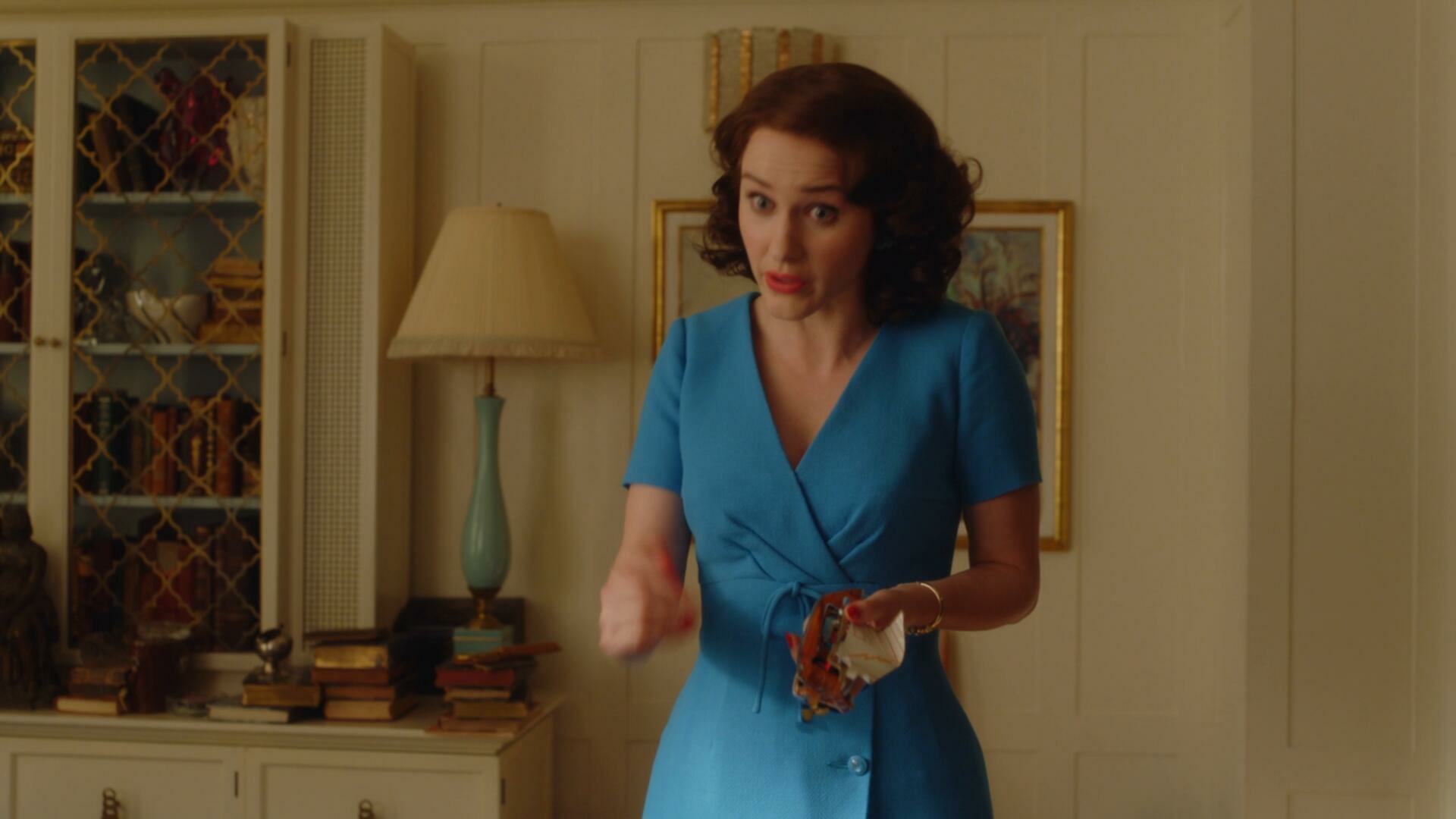 The Marvelous Mrs Maisel S05E07 The House Full of Extremely Lame Horses 1080p AMZN WEB DL DDP5 1 H 2