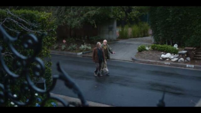 The Old Man S02E04 XviD AFG TGx