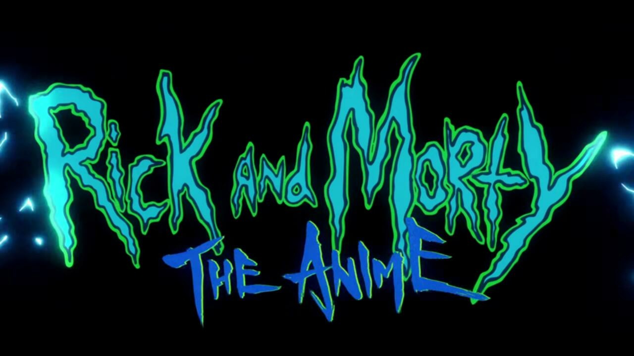 Rick and Morty The Anime S01E07 720p WEB x265 MiNX TGx