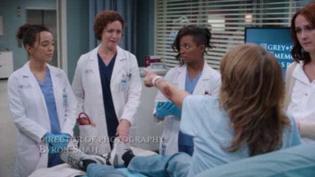 Greys Anatomy S21E01 If Walls Could Talk XviD AFG TGx