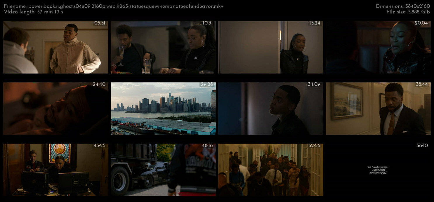 Power Book II Ghost S04E09 2160p WEB H265 StatuesqueWineManateeOfEndeavor TGx