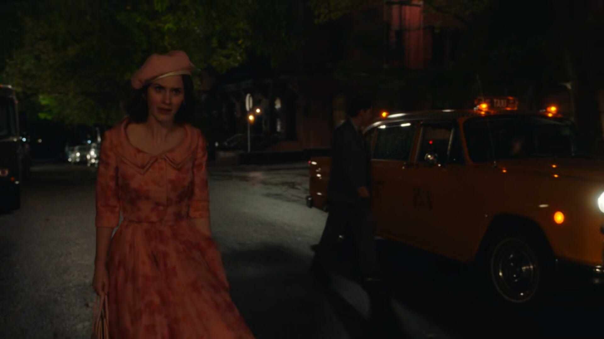 The Marvelous Mrs Maisel S05E08 The Princess and the Plea 1080p HEVC x265 MeGusta TGx