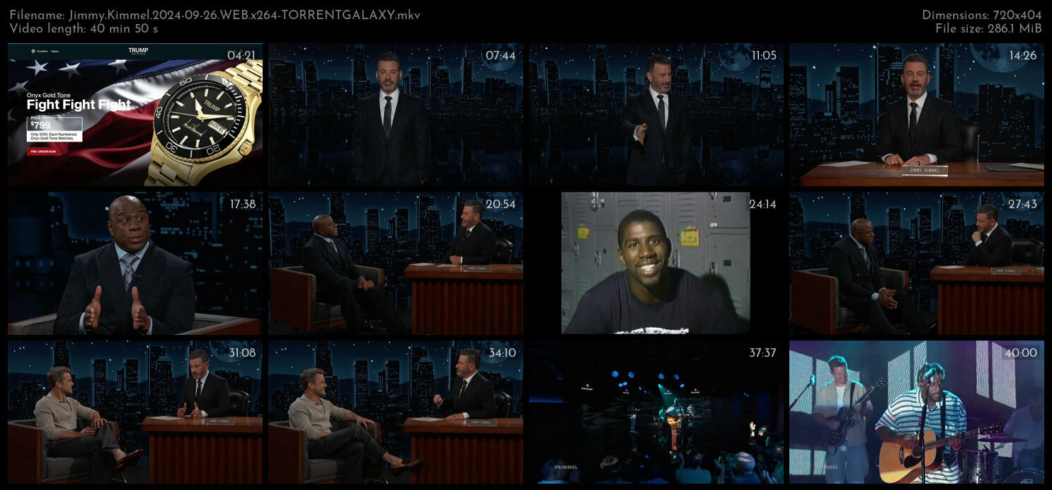 Jimmy Kimmel 2024 09 26 WEB x264 TORRENTGALAXY