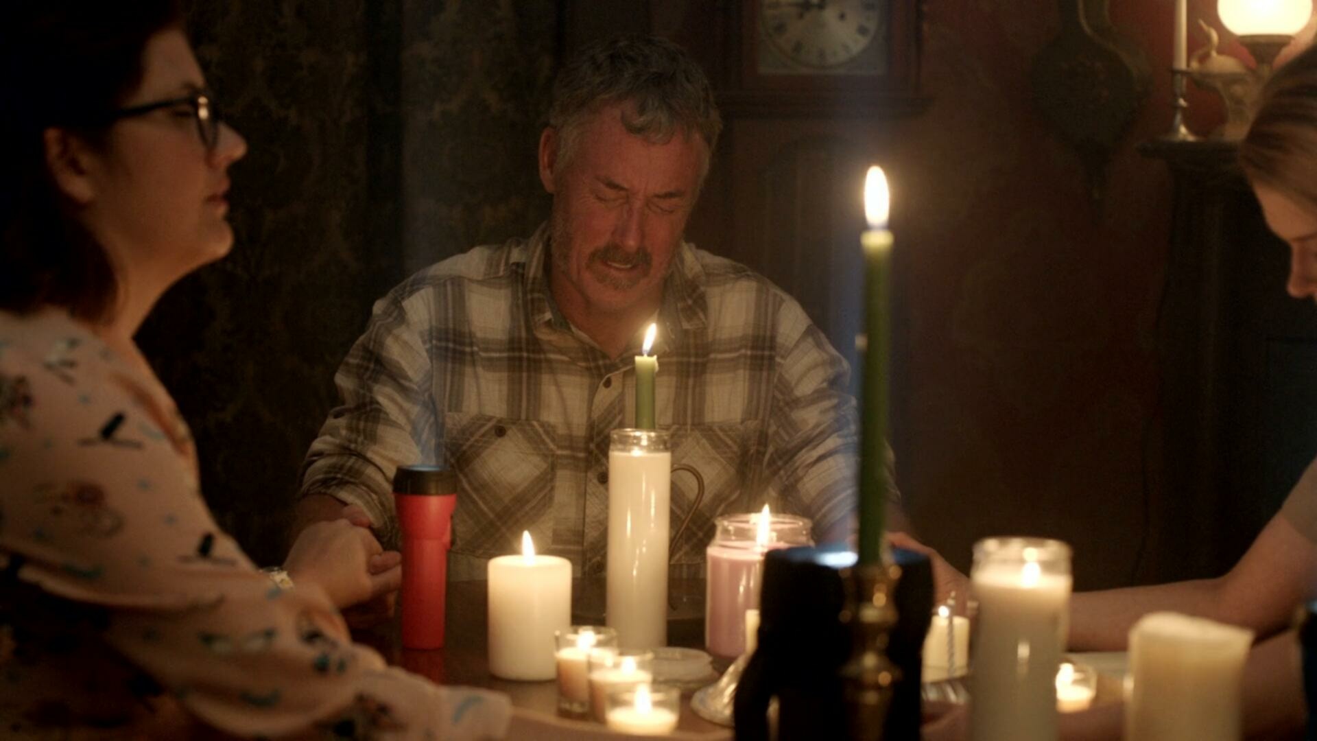 Stan Against Evil S01E05 Ouija Bored 1080p AMZN WEB DL DDP5 1 H 264 FLUX TGx