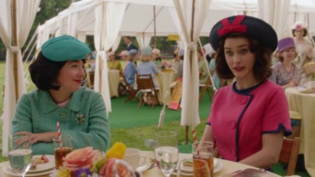 The Marvelous Mrs Maisel S05E08 The Princess and the Plea XviD AFG TGx