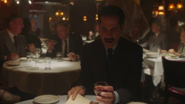 The Marvelous Mrs Maisel S05E08 The Princess and the Plea XviD AFG TGx