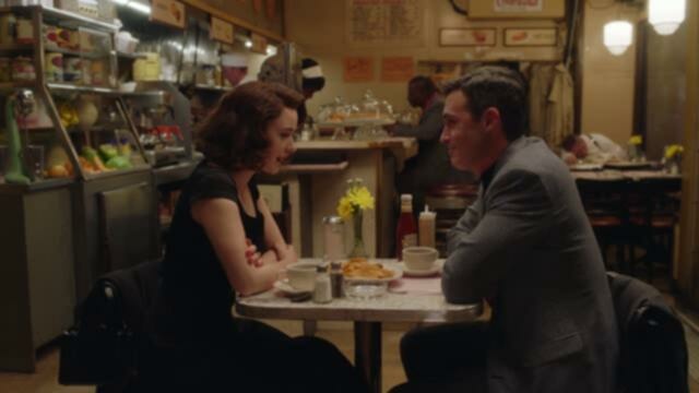 The Marvelous Mrs Maisel S05E05 The Pirate Queen XviD AFG TGx