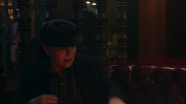 The Marvelous Mrs Maisel S05E06 The Testi Roastial XviD AFG TGx