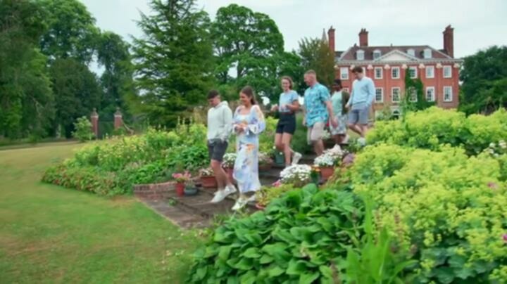 The Great British Bake Off S14E07 WEB x264 TORRENTGALAXY