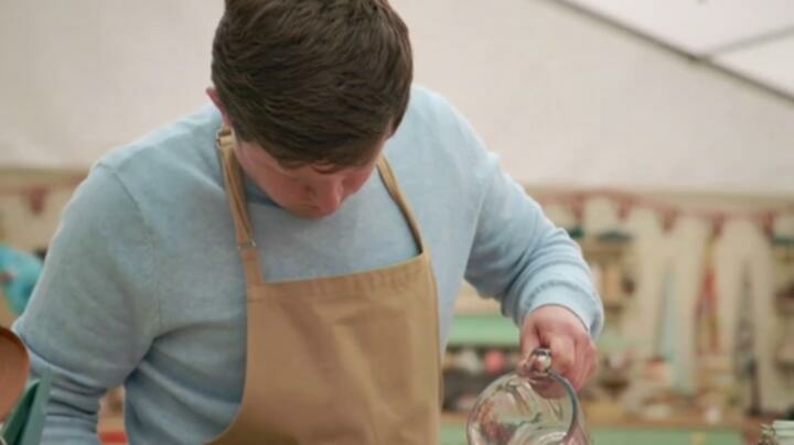 The Great British Bake Off S14E07 WEB x264 TORRENTGALAXY