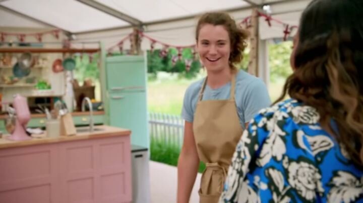 The Great British Bake Off S14E07 WEB x264 TORRENTGALAXY