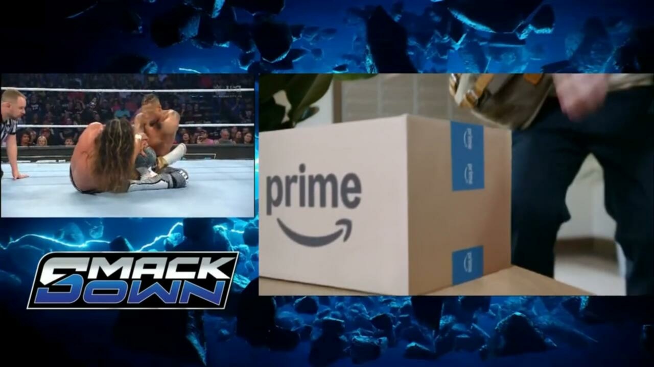 WWE Friday Night SmackDown 2024 09 27 720p HDTV x264 NWCHD TGx