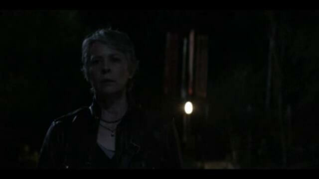 The Walking Dead Daryl Dixon S02E01 XviD AFG TGx