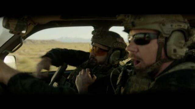 SEAL Team S07E09 XviD AFG TGx