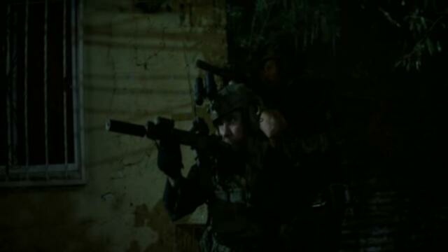 SEAL Team S07E09 The Sea And The Hills XviD AFG TGx