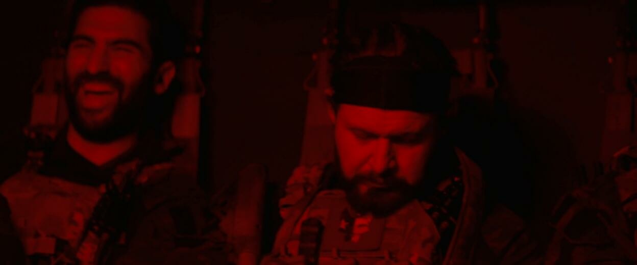 SEAL Team S07E09 The Sea And The Hills 720p AMZN WEB DL DDP5 1 H 264 FLUX TGx